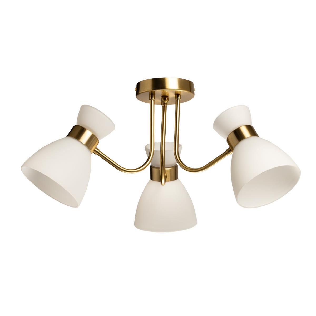 Люстра De City Дэла 635019303