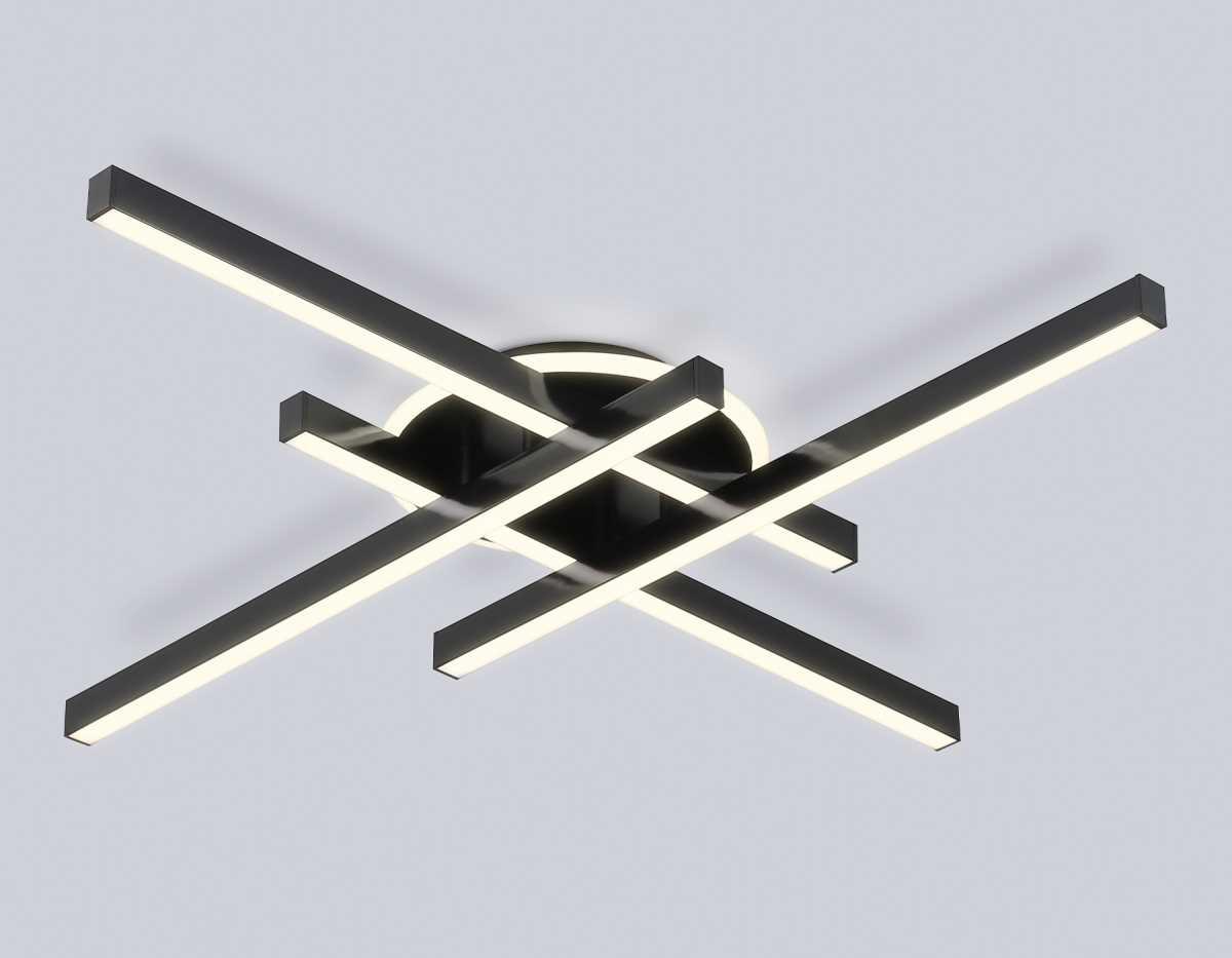 Люстра Ambrella Light COMFORT FL6282