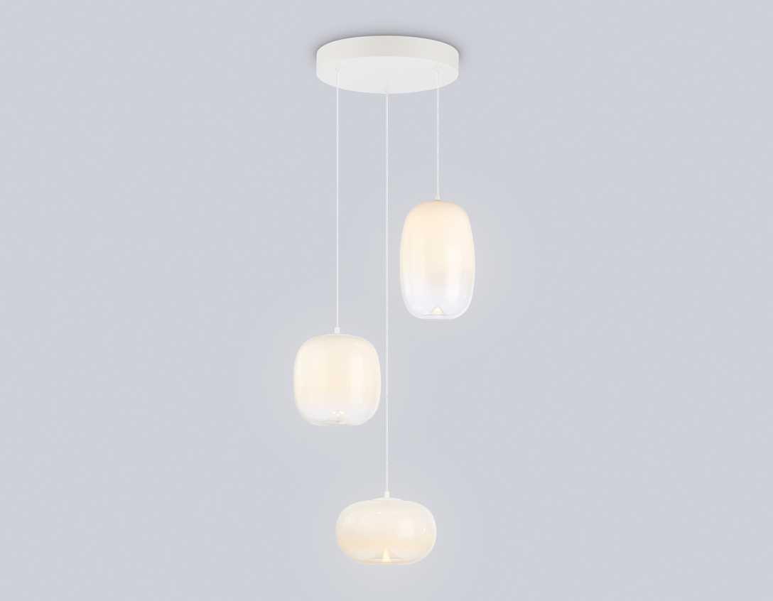 Подвесной светодиодный светильник Ambrella light High Light LH11096
