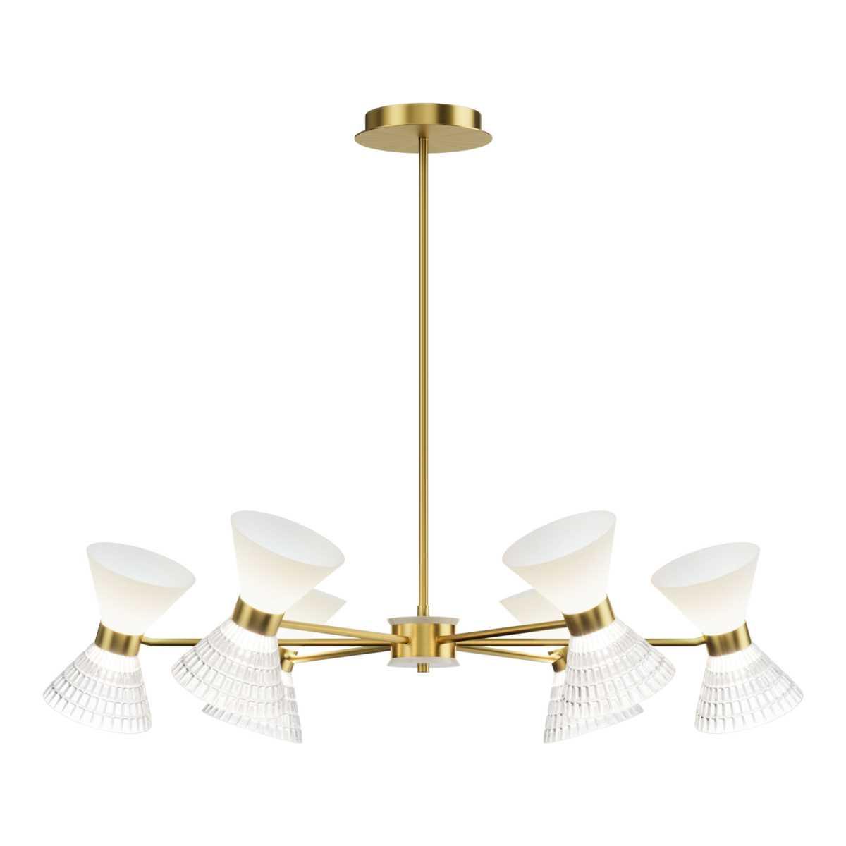 Подвесной светильник ST LUCE SL2004.303.12