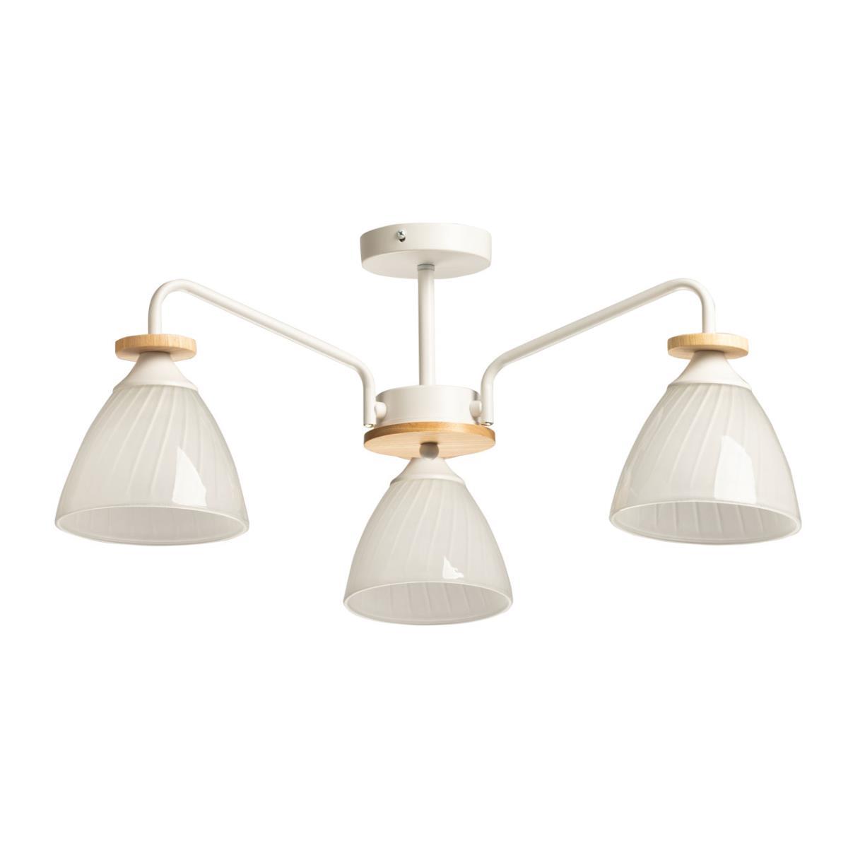 Люстра De City Дэла 116010103