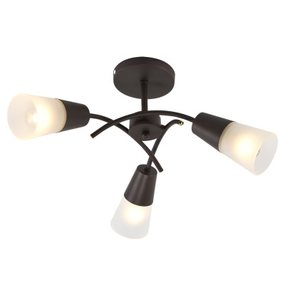 1109/3P Wenge Светильник на штанге