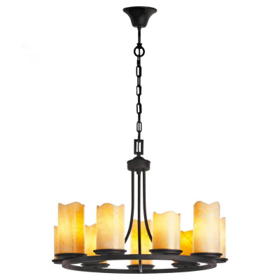 382017109 Айвенго 9*60W E27 220 V люстра