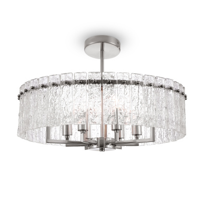 FR5166PL-06N Люстра