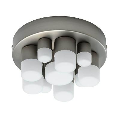 Мощность светодиодного светильника: как рассчитать для помещения