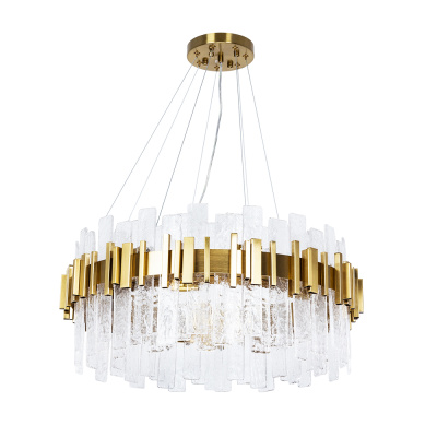 A1053SP-14PB Люстра подвесная