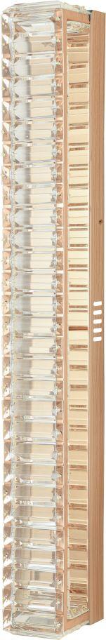 Светильник настенный светодиодный Stilfort 4020/03/01W