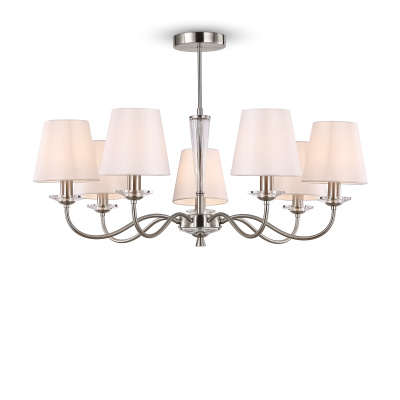 FR2027PL-07N Люстра