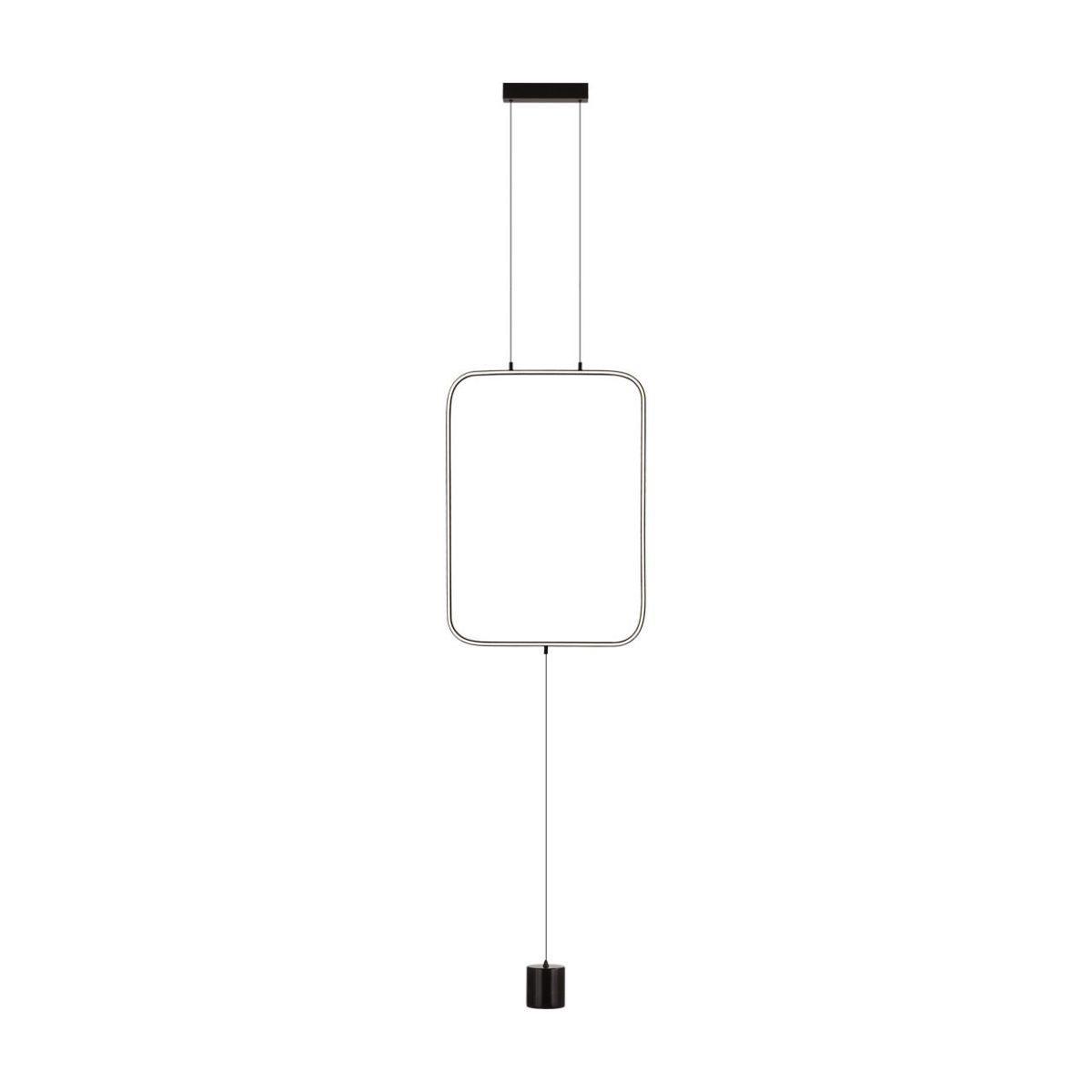 Торшер Odeon Light Hightech Teo 7022/27FLA