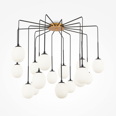 MOD176PL-16G Подвесной светильник