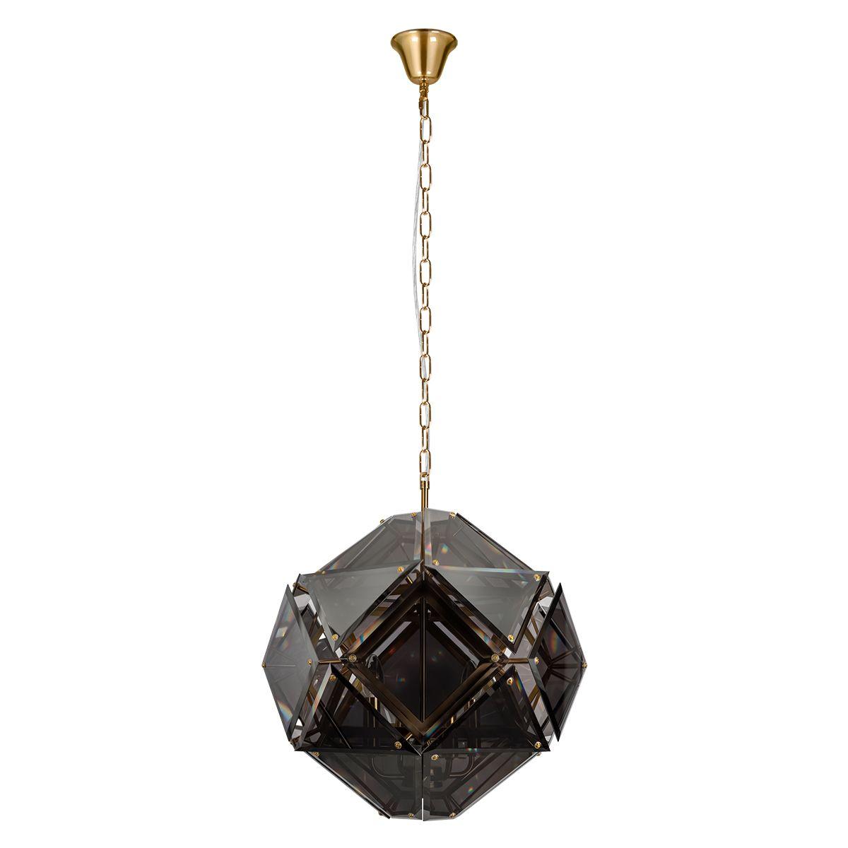 Подвесной светильник Loft IT Shard 10560 Smoke
