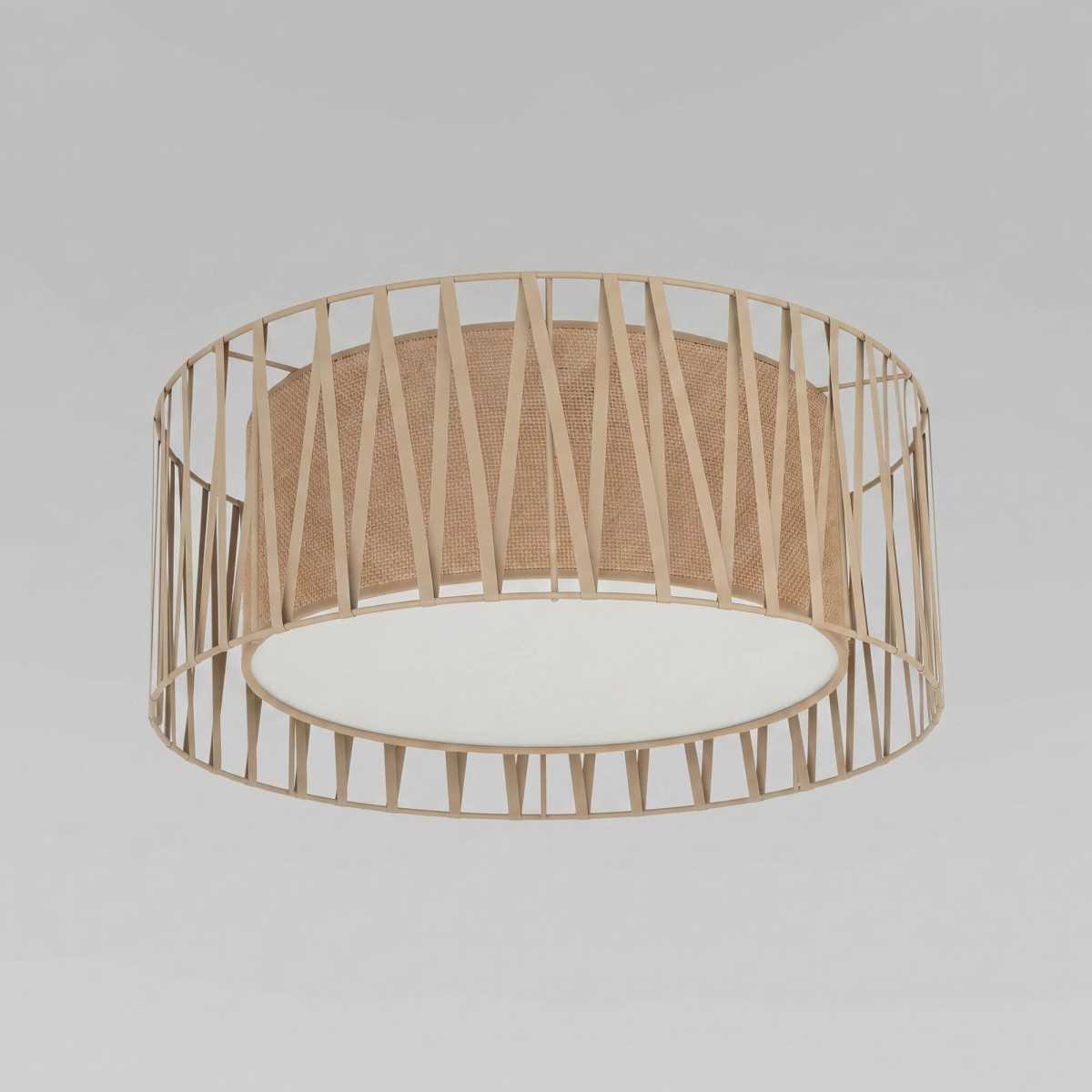 Потолочный светильник TK Lighting 11464 Harmony Sabia a072577