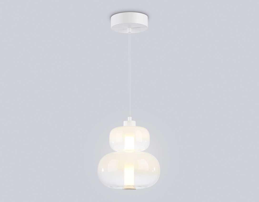 Подвесной светодиодный светильник Ambrella light High Light LH11051