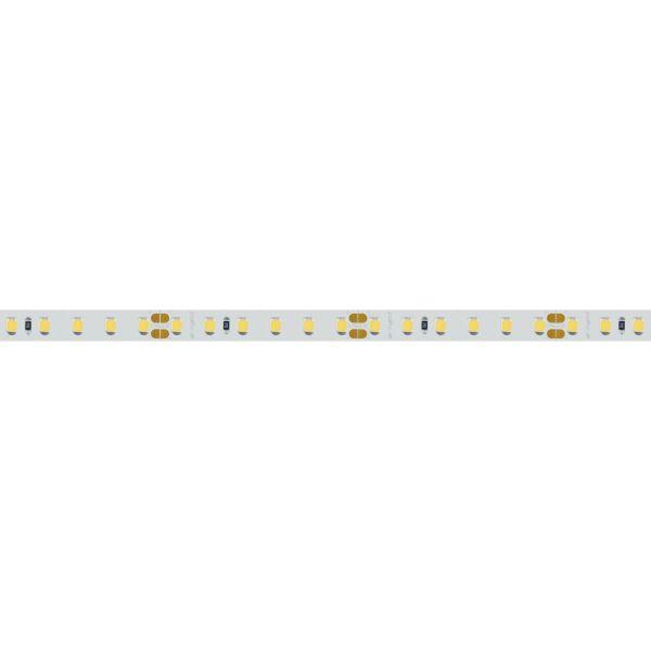 Светодиодная лента Arlight 14,4W/m 120LED/m 2835SMD теплый белый 5M 027940(2)