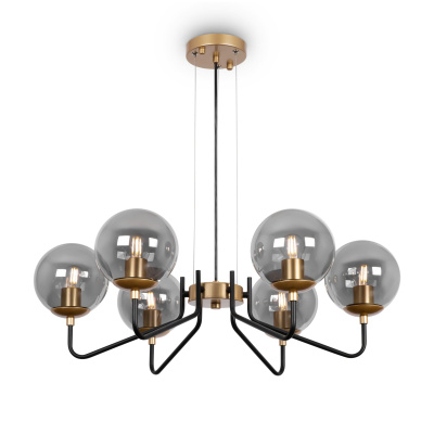 FR5140PL-06GB Подвесной светильник