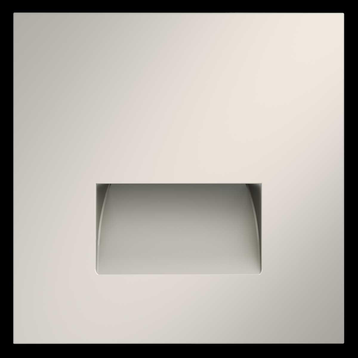 Накладка для подсветки светодиодной, S70 (кашемир) Voltum VLS002303