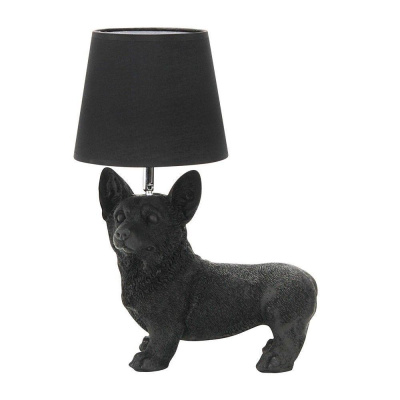 OML-16304-01 Настольная лампа Omnilux Banari