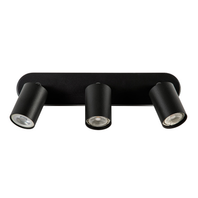 A3226PL-3BK Спот Arte Lamp AQUARIUS A3226PL-3BK