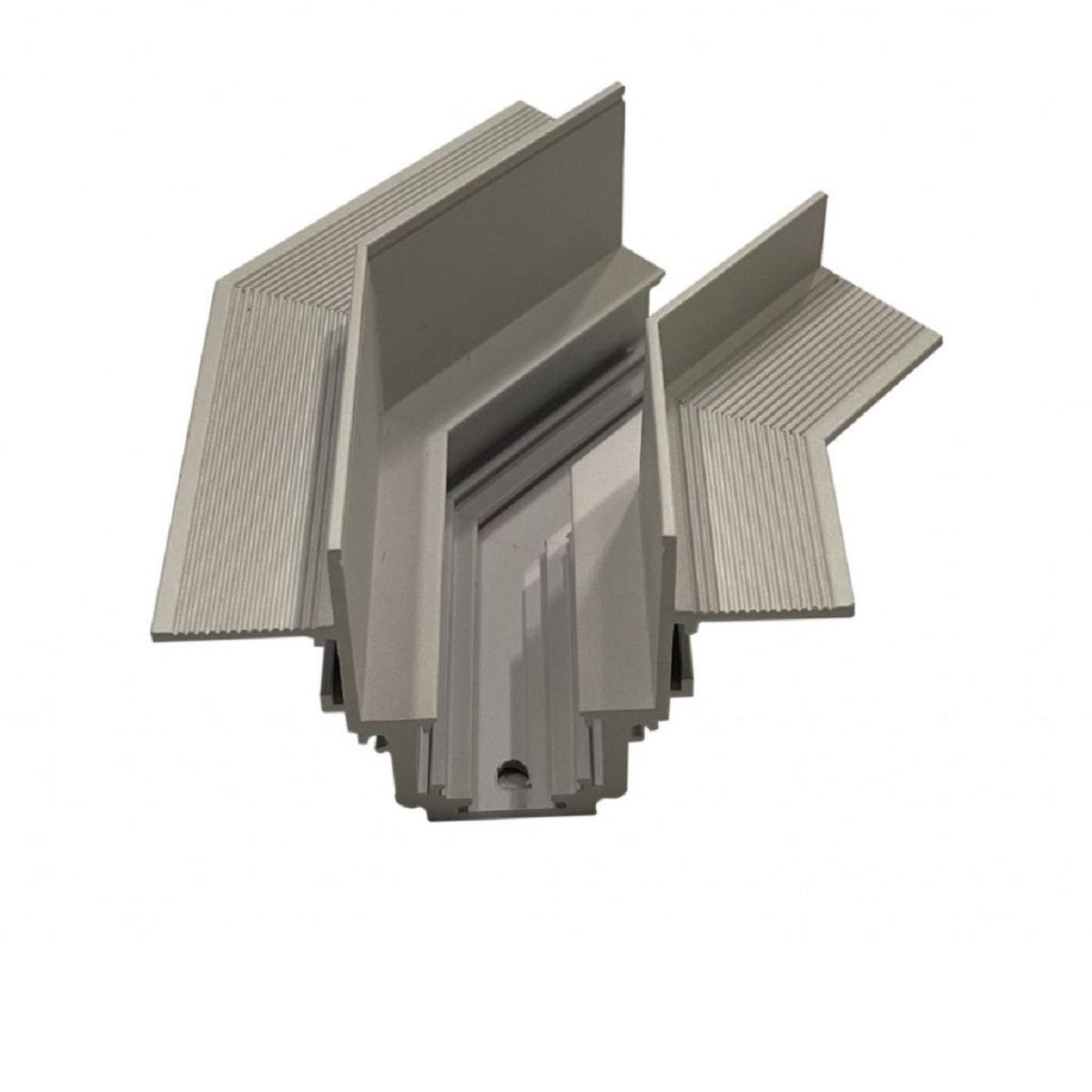 Угол-соединитель 135° встраиваемый Maytoni Technical Gravity TRA010CLO-42W