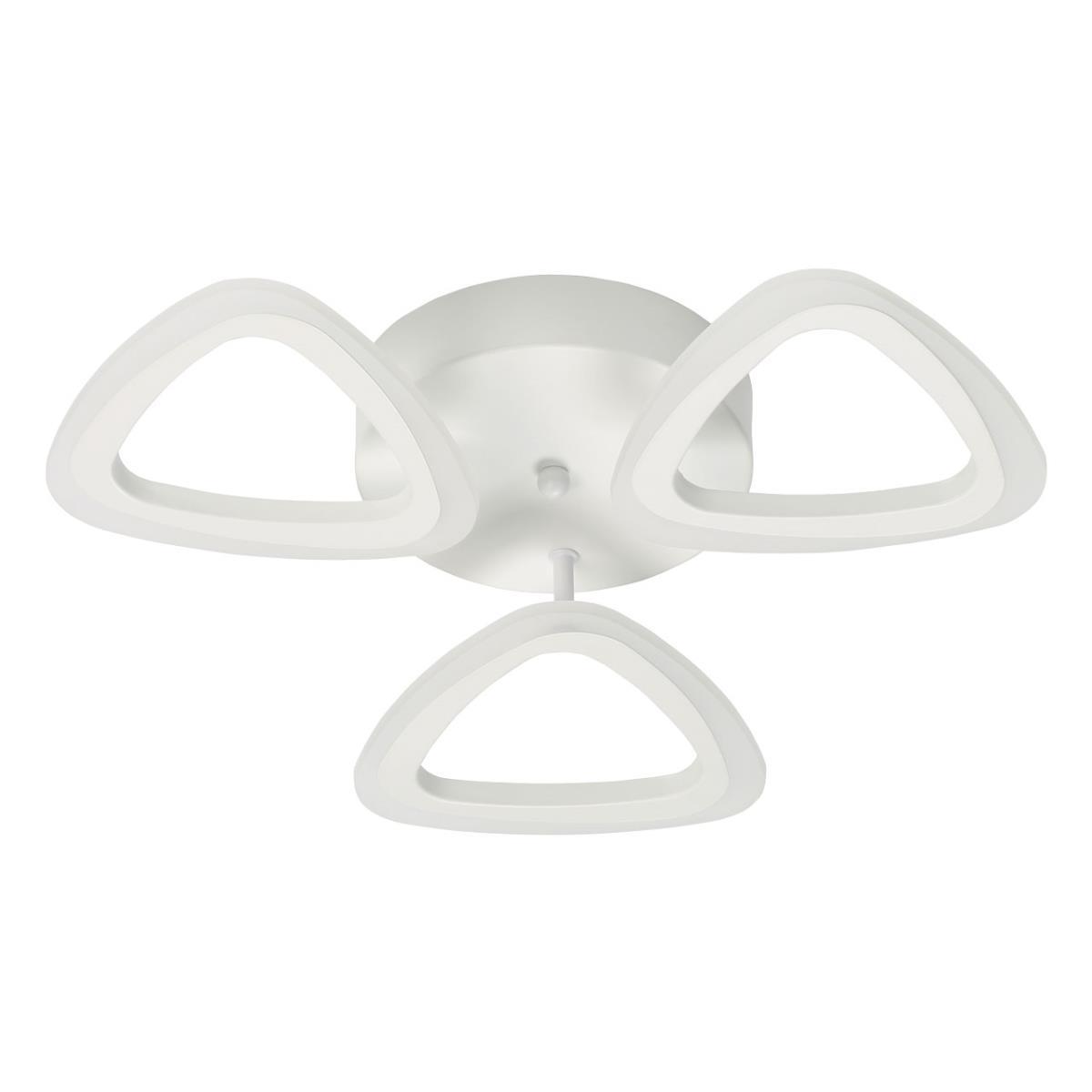 Люстра De City Мадлен 424012903