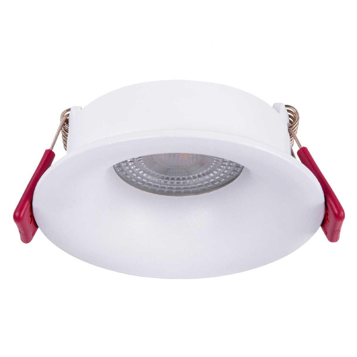 Врезной светильник Favourite 4711-1C