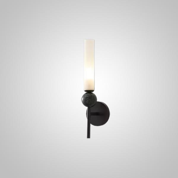 Бра Imperium Loft Sensei H38.5 Black 241118-23