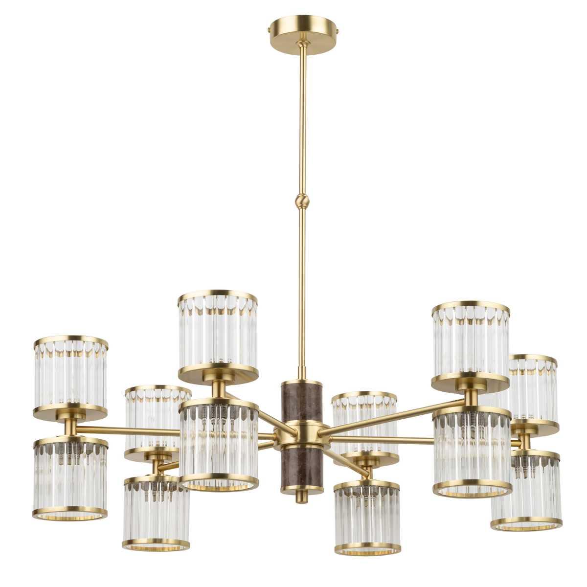 Подвесной светильник KUTEK ERBA ERB-ZW-6(ZM/4)TT