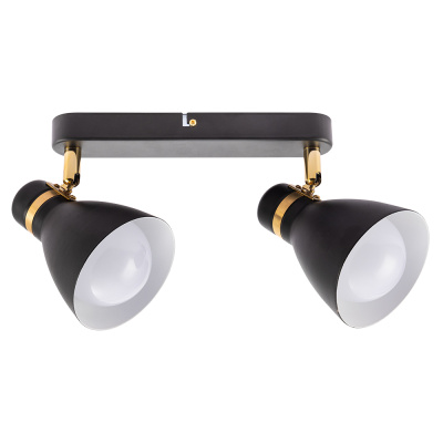 A5047PL-2BK Спот Arte Lamp FAFNIR A5047PL-2BK