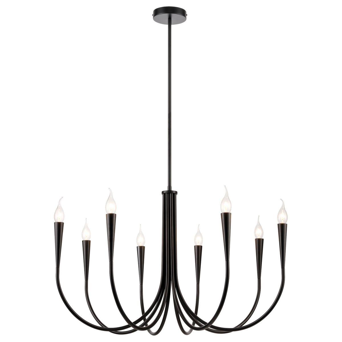 Светильник подвесной Velante 368-023-08