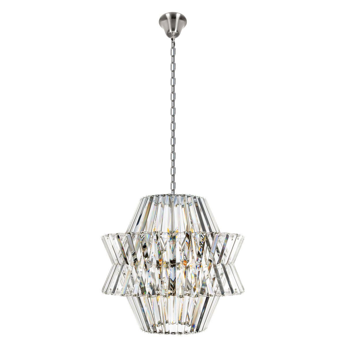 Подвесная люстра Loft IT Milagro 10578/550