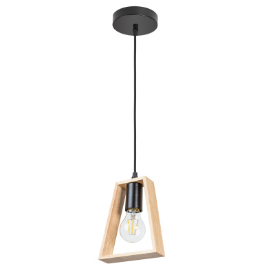 Светильник Arte Lamp BRUSSELS A8030SP-1BK