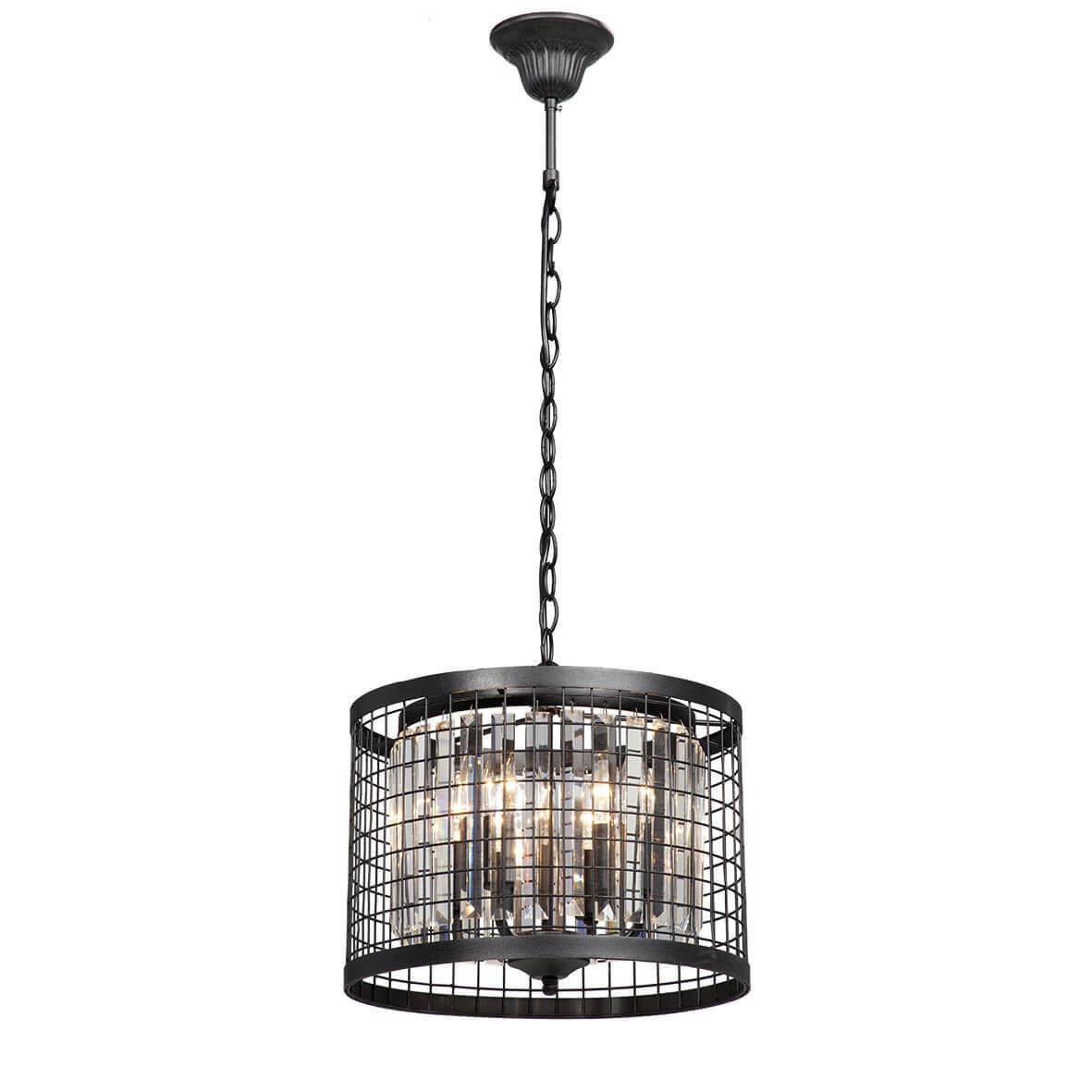 Подвесная люстра Vitaluce V5184-1/4