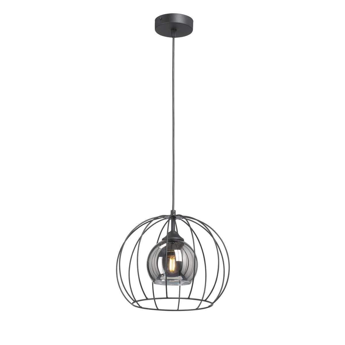 Потолочная люстра Vitaluce V3098-1/1S