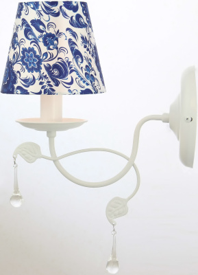 A6106AP-1WH СВЕТИЛЬНИК НАСТЕННЫЙ