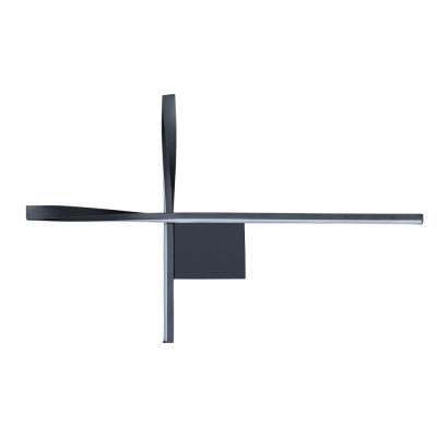 A2217AP-2BK Настенный светильник Arte Lamp A2217AP-2BK