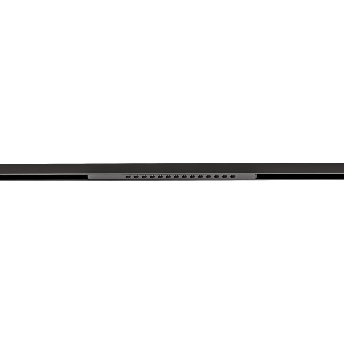 Магнитный трековый светильник Arte Lamp OPTIMA SMART A7386PL-1BK