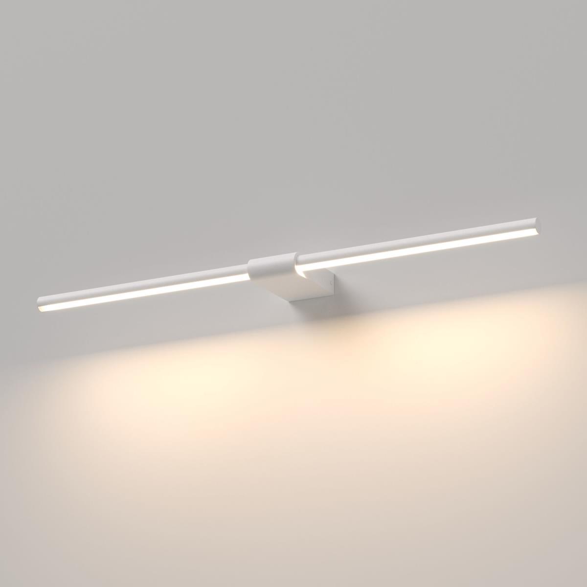 Подсветка для зеркал Elektrostandard Luar 40125/LED белый a062889