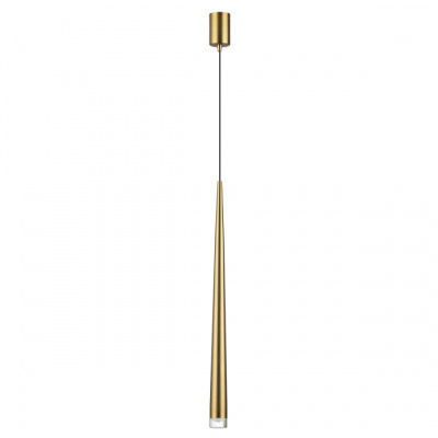 4352/5L Подвесной светильник