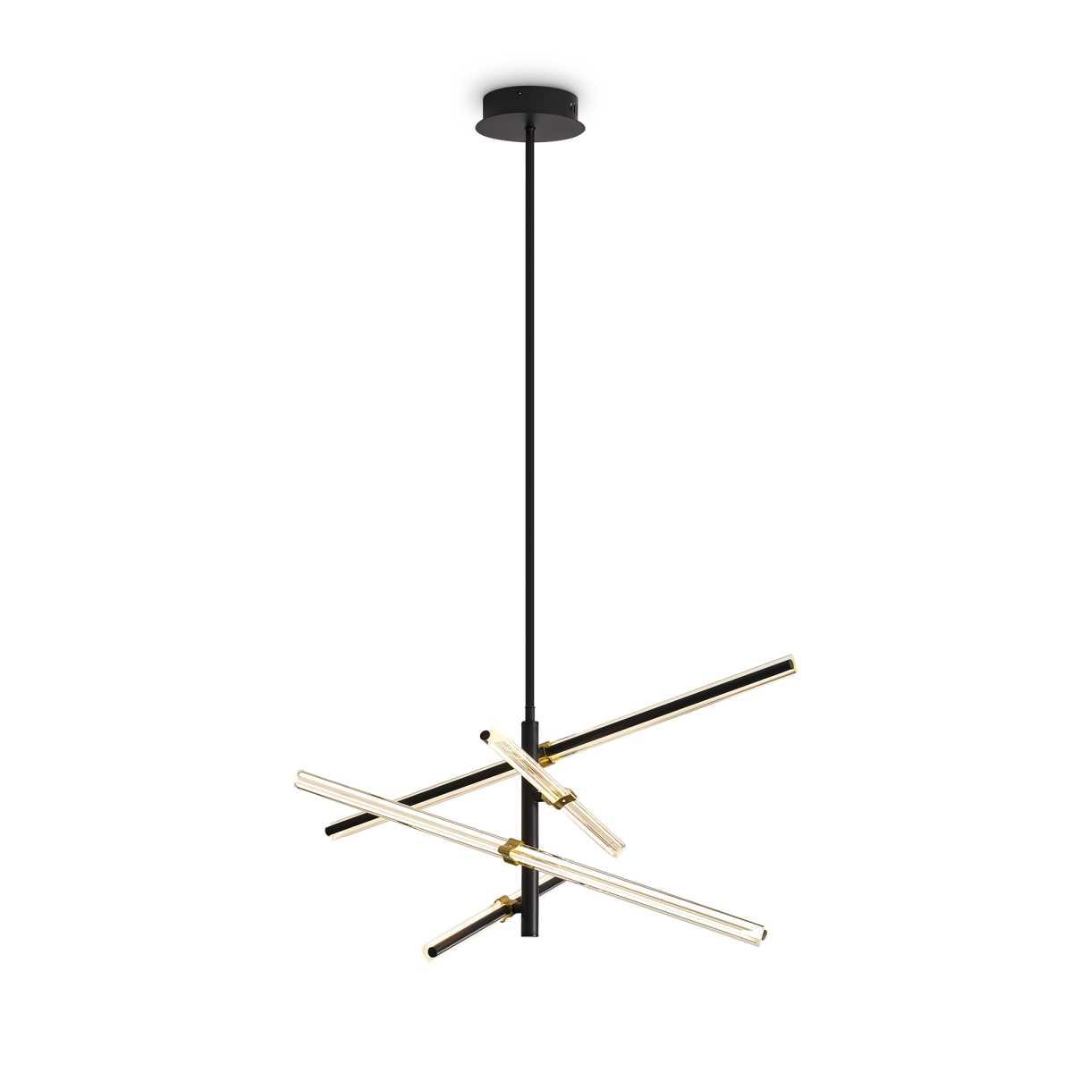 Подвесной светильник Freya Modern FR5557PL-L32B