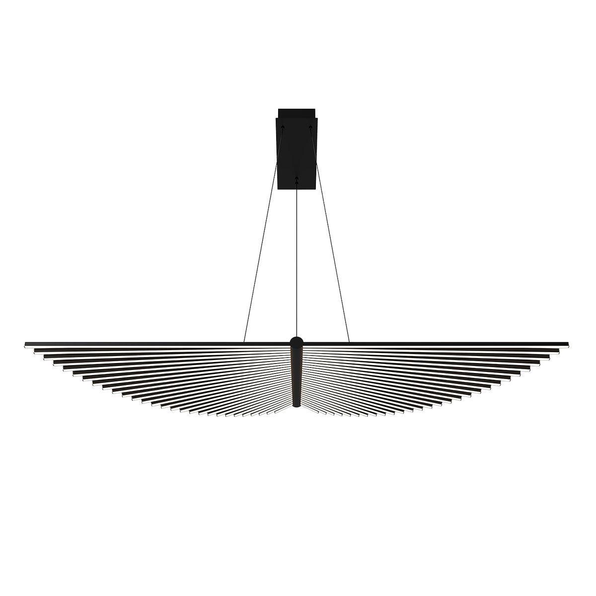 Подвесной светодиодный светильник Favourite Vingar 4381-1P