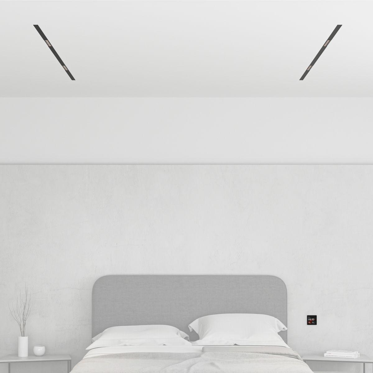 Комплект трековой системы Denkirs SET SMART ZigBee 04 PRO
