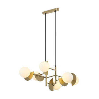 FR5391PL-06BS Подвесной светильник