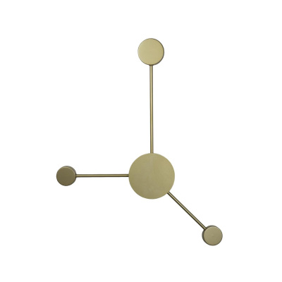 10059GD Светильник настенный LOFT IT Rays, шт