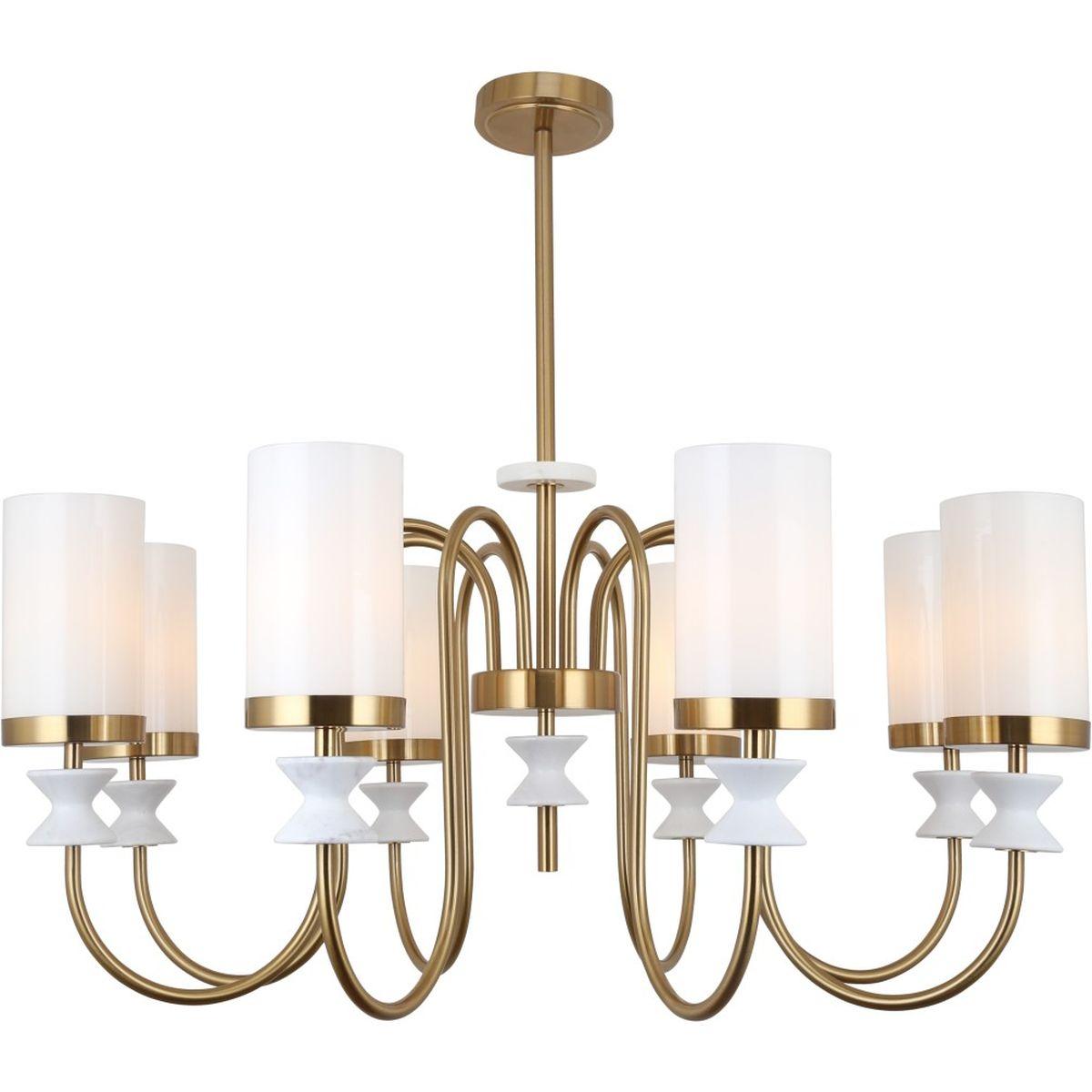 Подвесная люстра Stilfort Mramaris 1054/05/08P