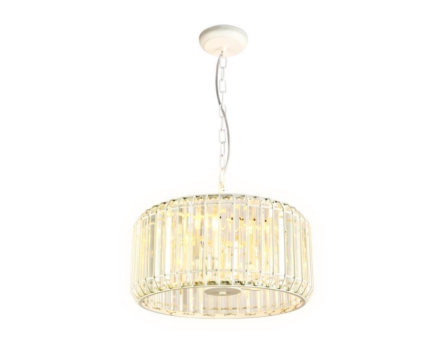 Подвесная люстра Ambrella light Traditional TR5810