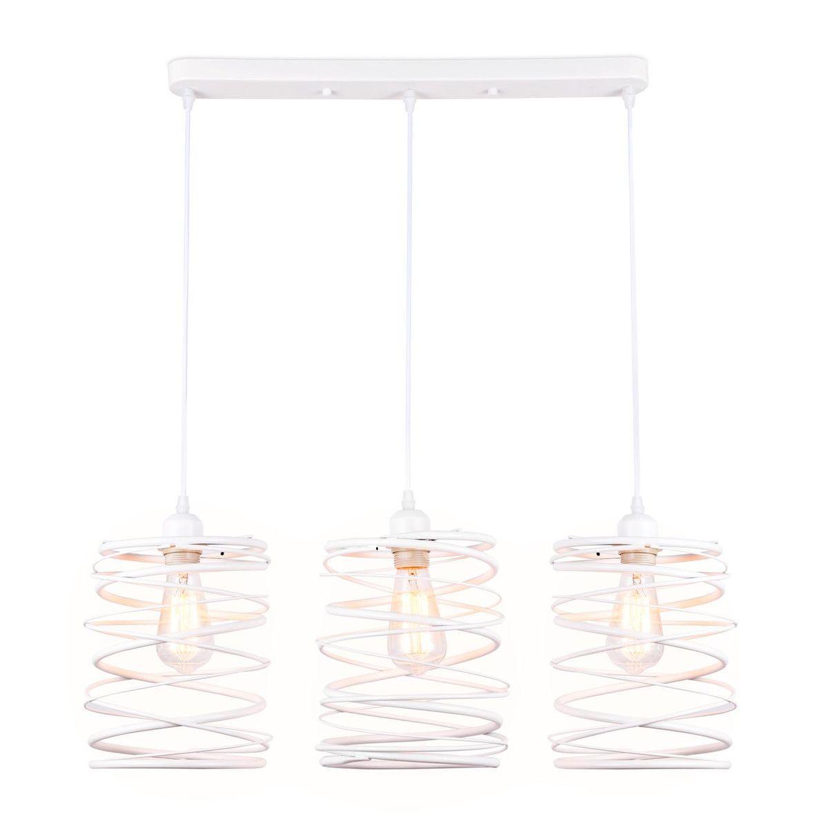 Подвесной светильник Ambrella light Traditional TR8402