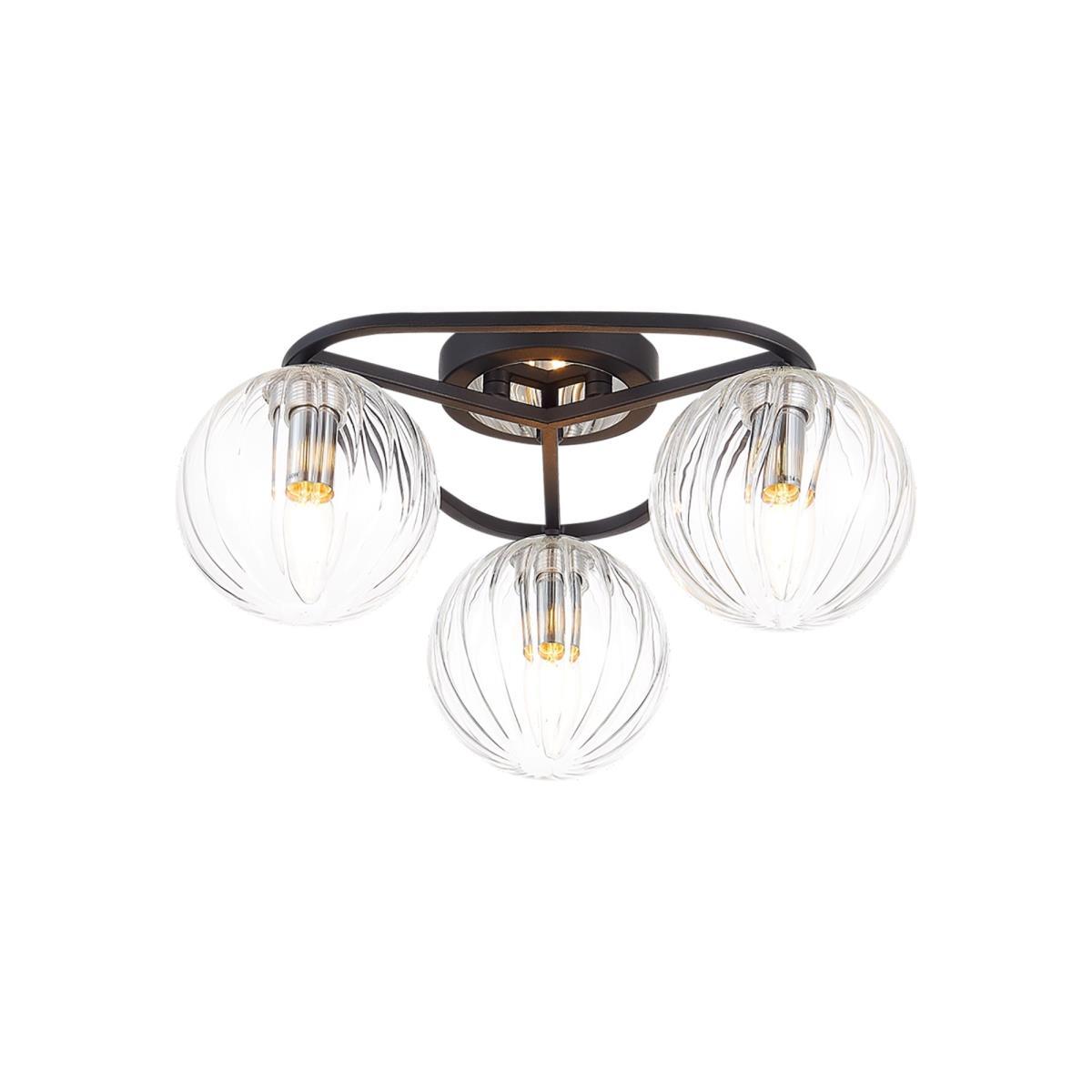 Потолочная люстра Citilux Брабус CL113131