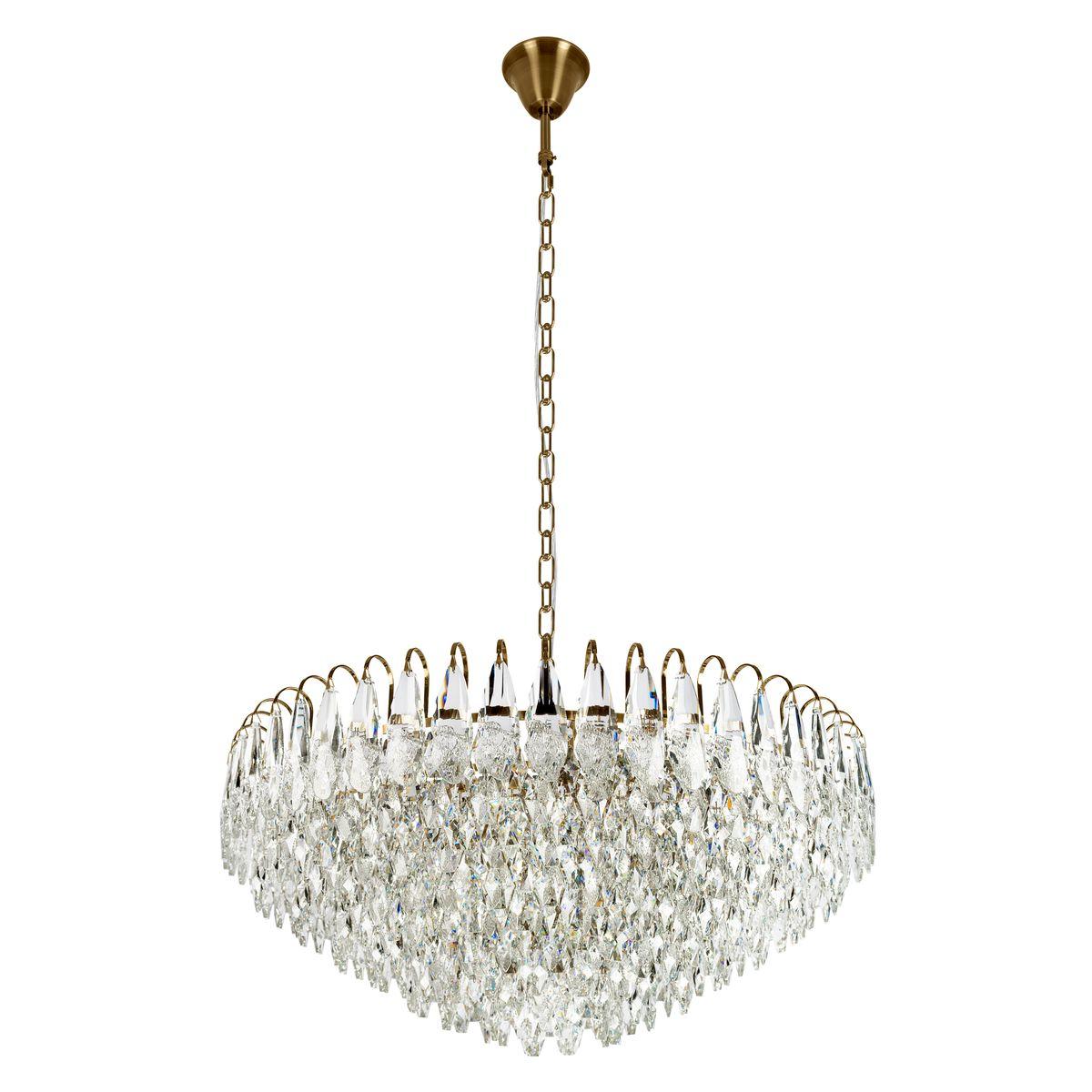 Подвесная люстра Loft IT Vermont 10581/800