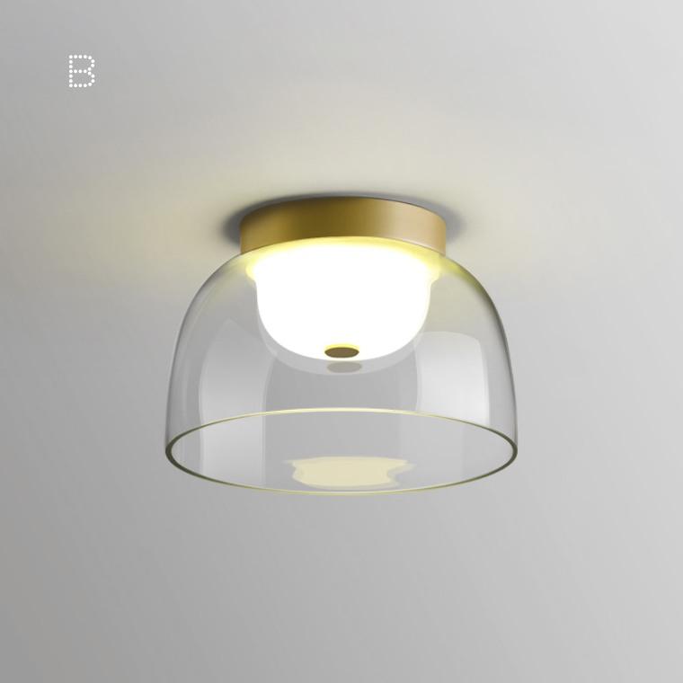 Потолочный светильник Imperium Loft Clarity B 243715-26