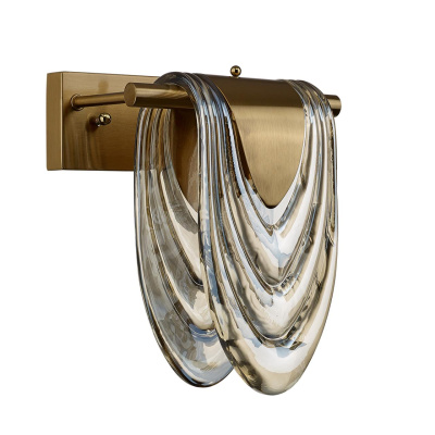 6515/1W NEOCLASSI LN23 латунь Бра E14 1*40W 220V OCHRE